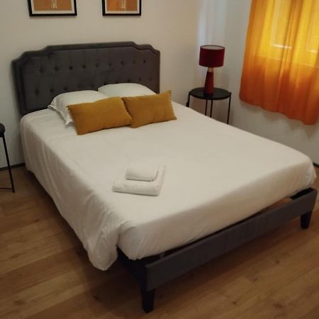 Sainte Cecile 1- Appartement Spacieux Et Lumineux Vichy Buitenkant foto
