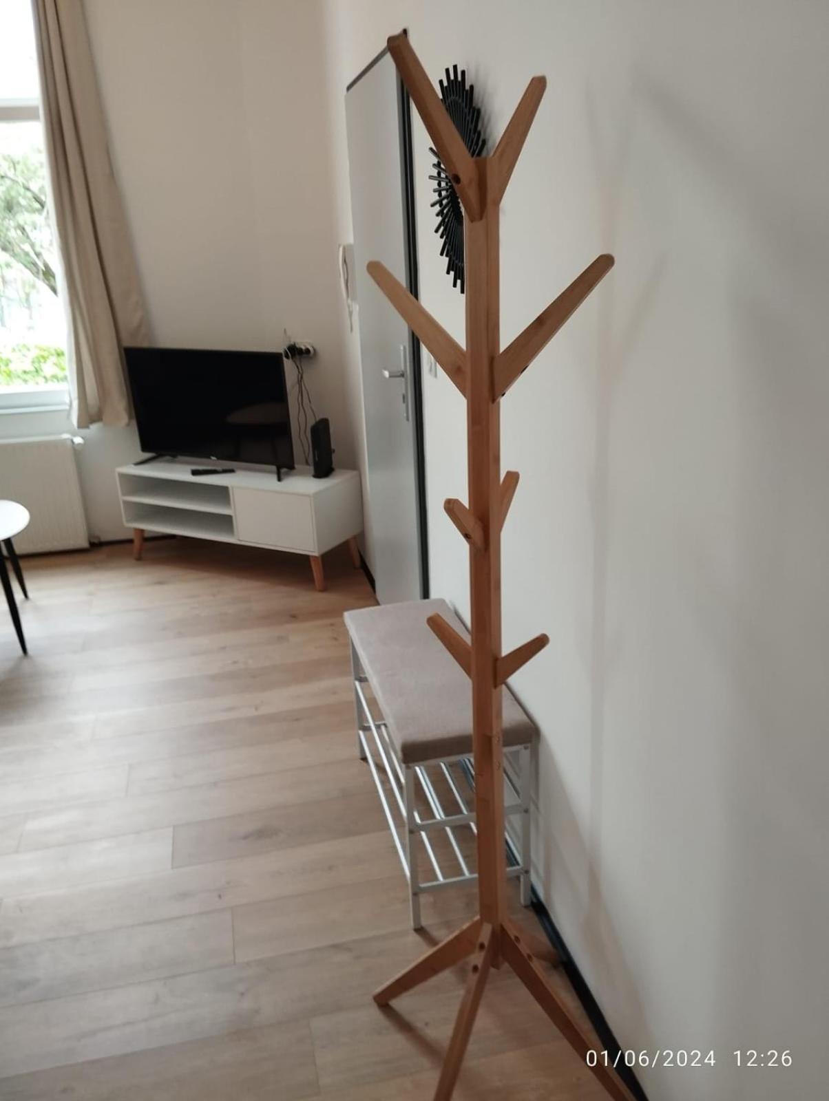 Sainte Cecile 1- Appartement Spacieux Et Lumineux Vichy Buitenkant foto